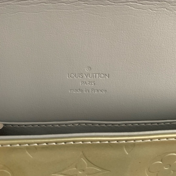 Louis Vuitton Thompson Street shoulder bag. - Picture 5 of 10